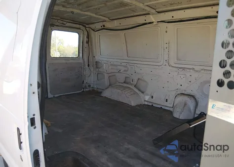 2006 Ford E-350 Super Duty Commercial/Recreational z USA, uszkodzony, nr VIN 1FTSE34LX6DB30868